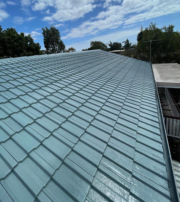 Roof Tiling
