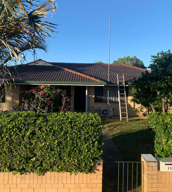 Roof Repairs