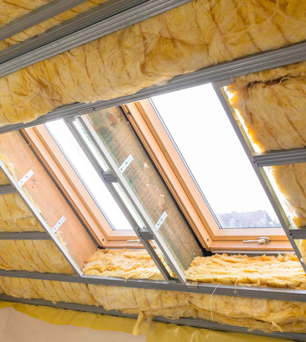 Roof Extension