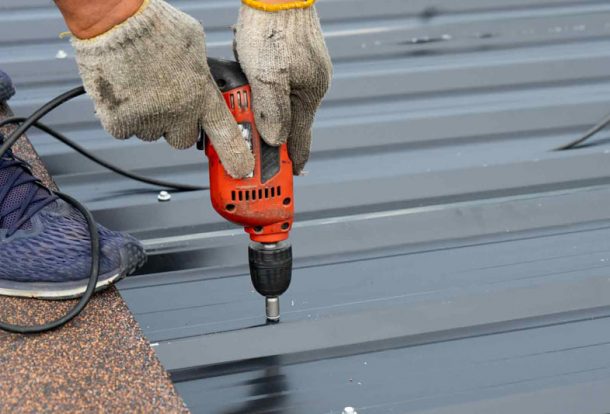 Roof Leak Repairs Brisbane