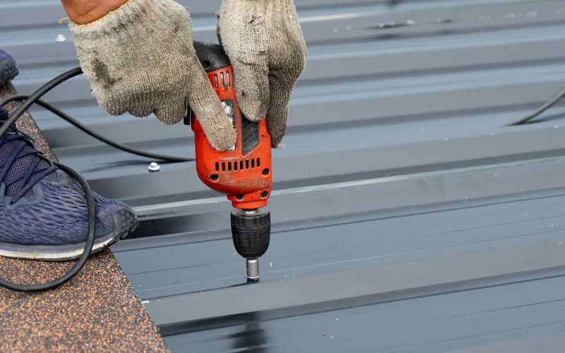 Roof Leak Repairs Brisbane