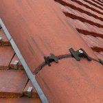 Roof Pointing