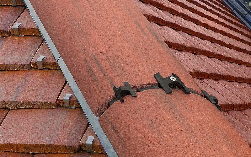 Roof Pointing