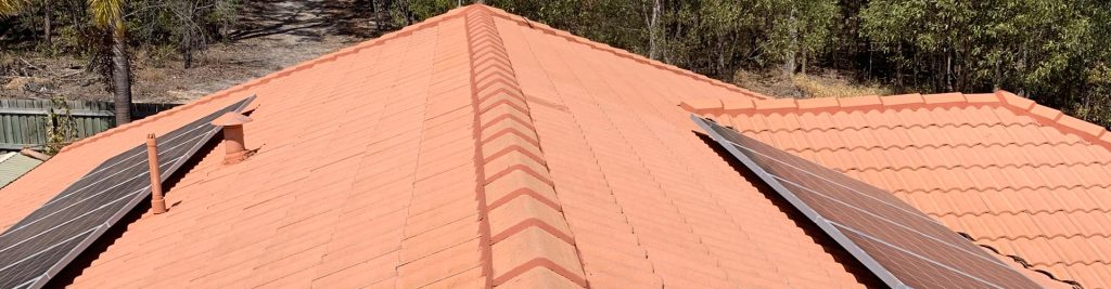 Roof Replacement Brisbane